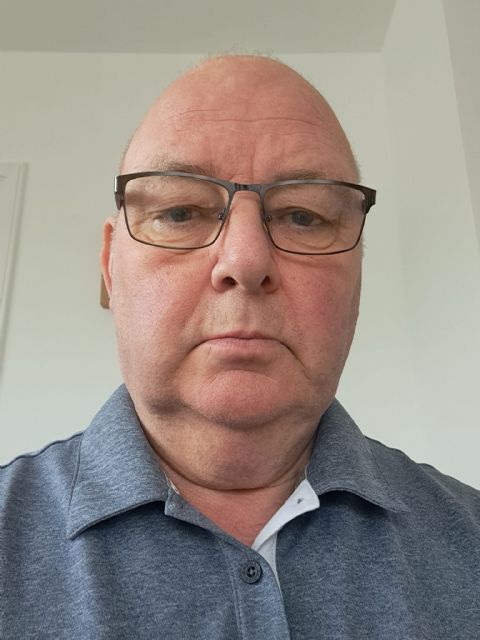 Indoor Match Secretary George Dyball Indoor Match Secretary George Dyball
